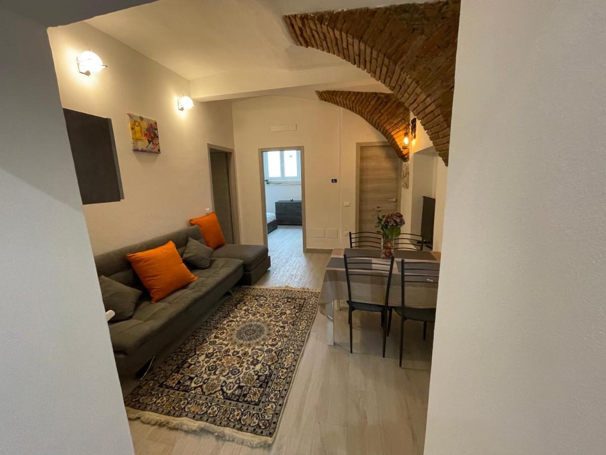 Casa Lakim Apartment Lonato Ngoại thất bức ảnh