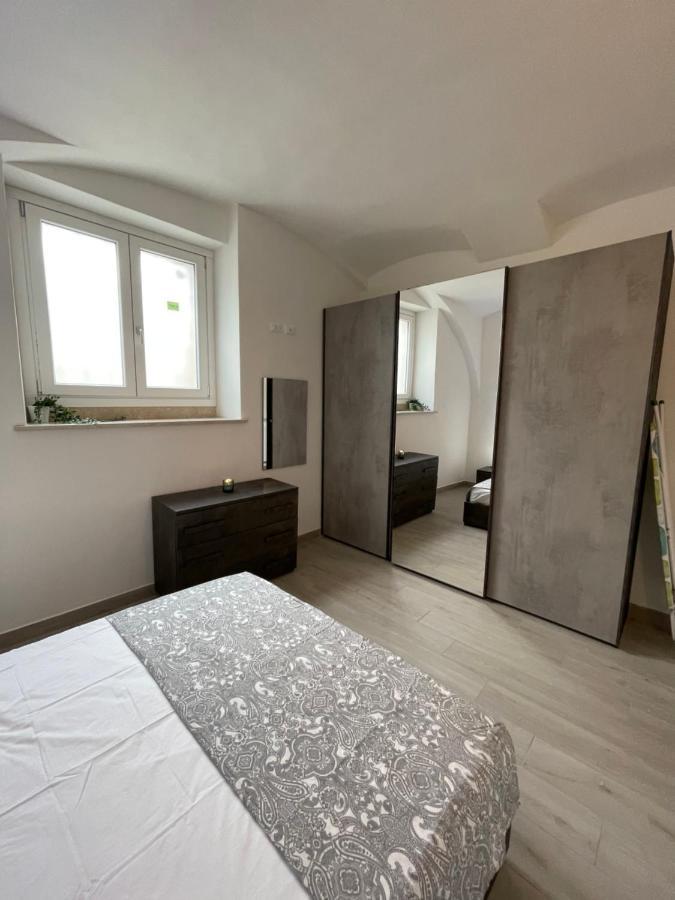 Casa Lakim Apartment Lonato Ngoại thất bức ảnh
