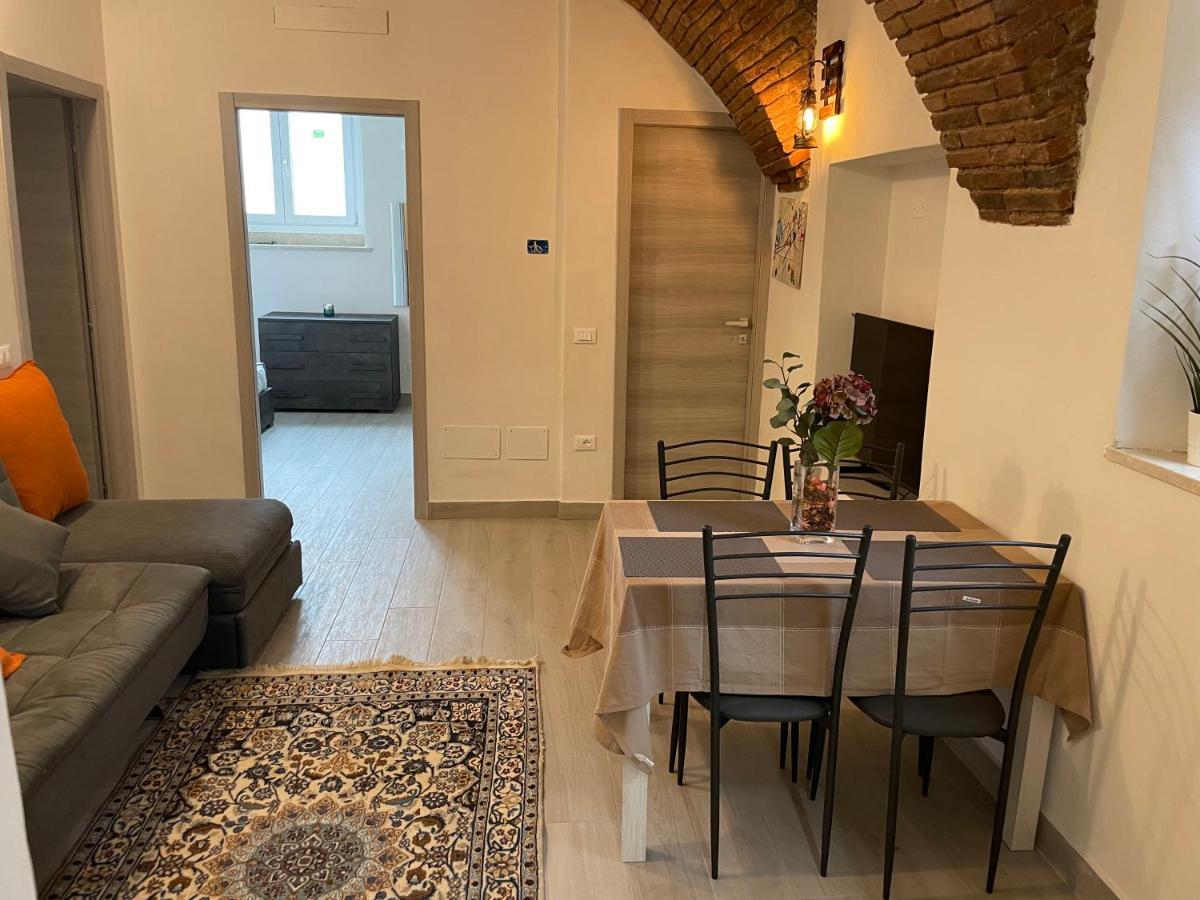 Casa Lakim Apartment Lonato Ngoại thất bức ảnh