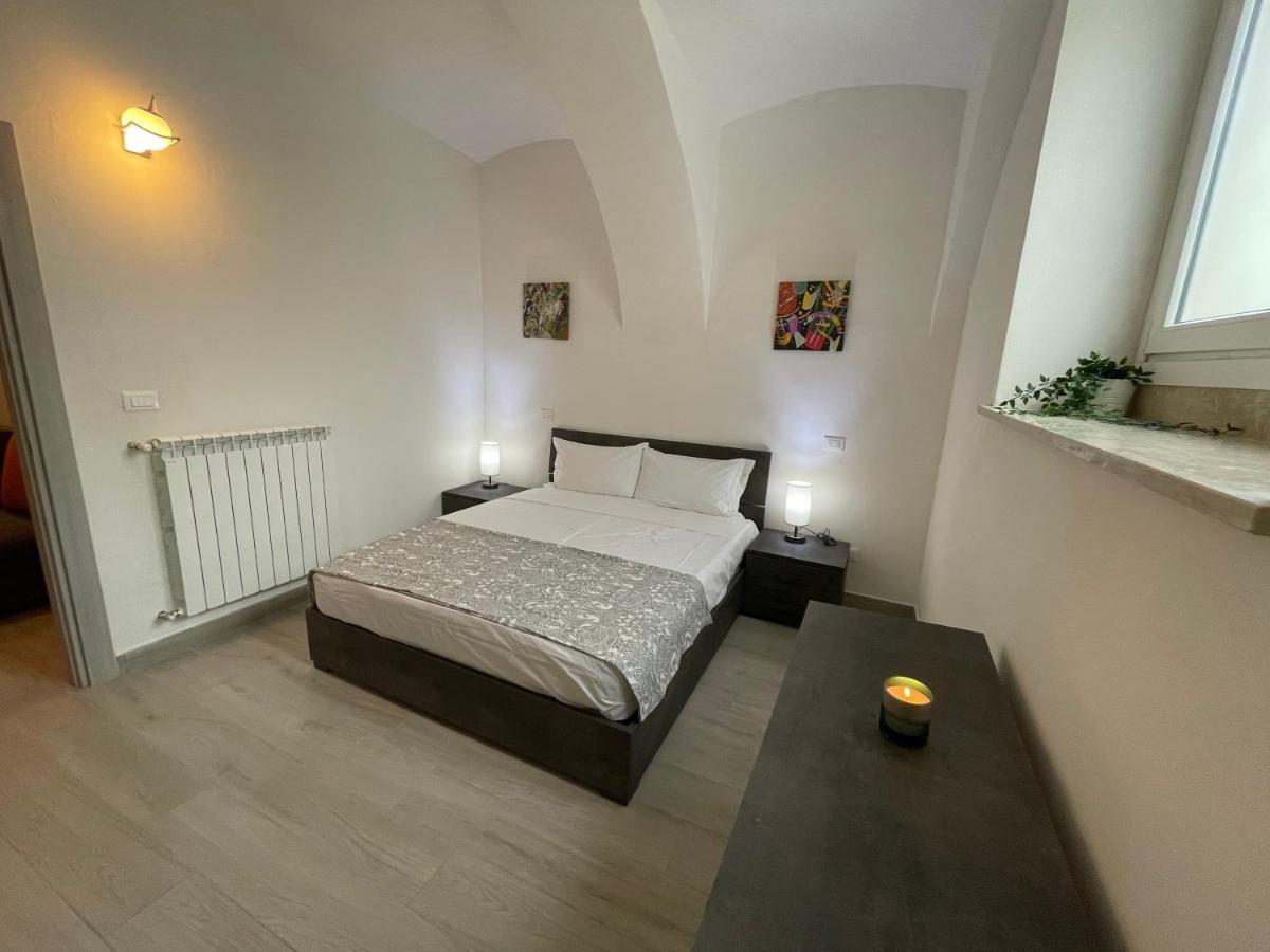 Casa Lakim Apartment Lonato Ngoại thất bức ảnh