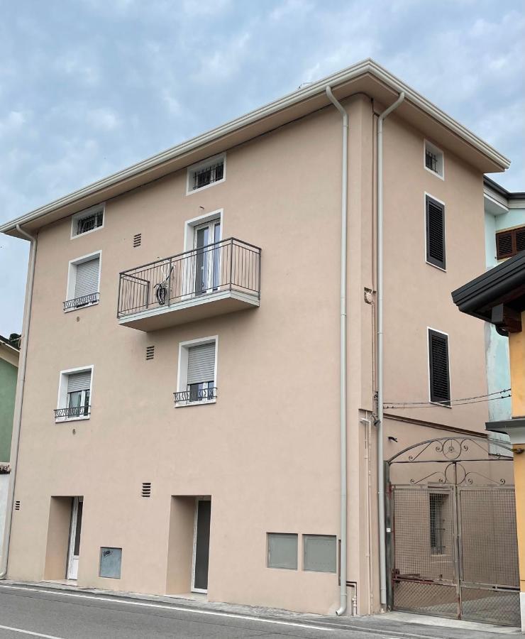 Casa Lakim Apartment Lonato Ngoại thất bức ảnh